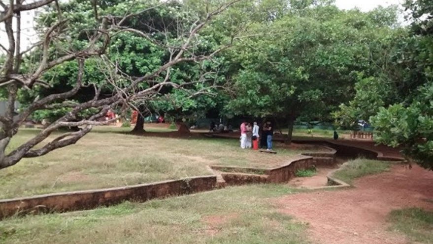 Payyambalam Park, Kannur, Kerala - Vushii.com Payyambalam Park, Kannur, Kerala - Vushii.com